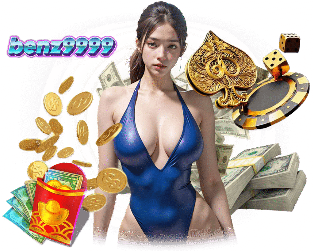 ทางเข้า BENZ9999 ฝาก 10 รับ 100