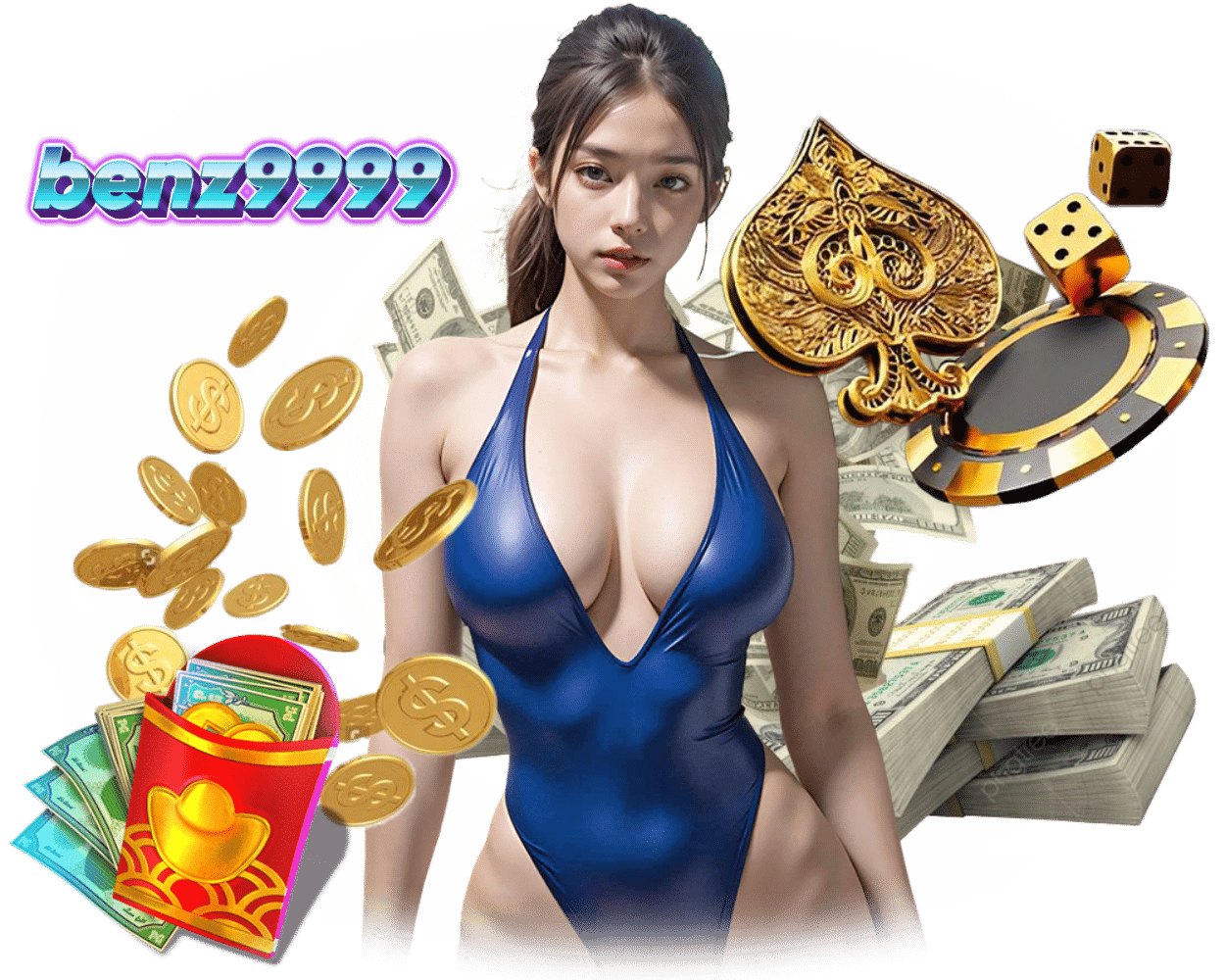 ทางเข้า BENZ9999 ฝาก 10 รับ 100